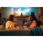 Philips TAB7807 3.1.kanal Lydbarsystem Sort Philips TAB7807 3.1.kanal Lydbarsystem Sort